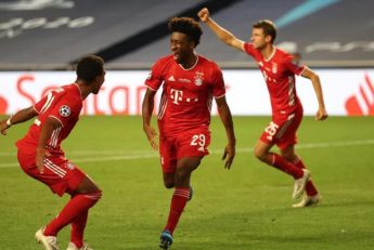 بایرن مونیخ