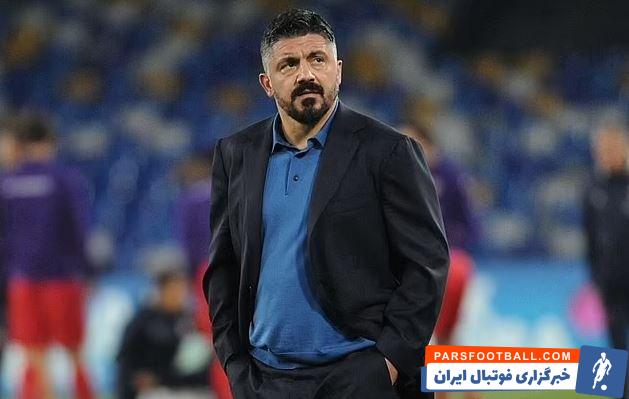 اعتراضات گسترده هواداران والنسیا پس از اخراج جنارو گتوزو