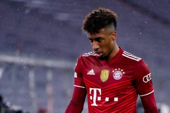 کومان : با کیلیان صحبت نکرده ام