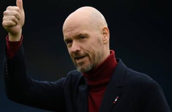 اریک تن‌هاخ