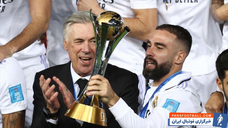 کارلو آنچلوتی