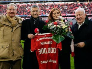 بایرن مونیخ