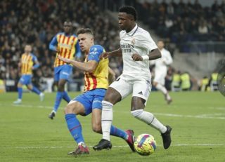 وینیسیوس جونیور