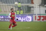 فرشاد فرجی