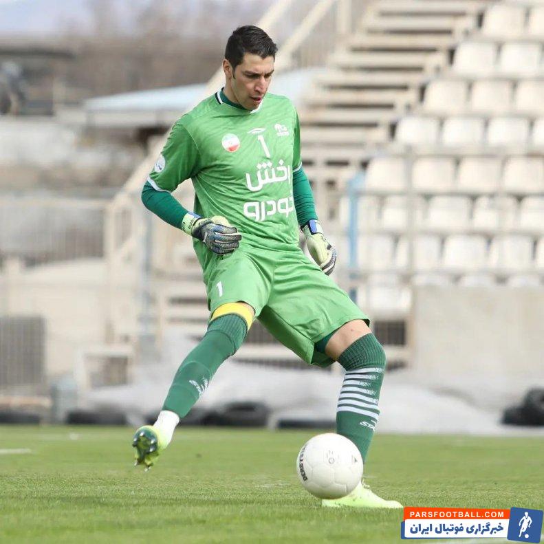 تراکتور بدون مصدوم و محروم آماده دیدار با پرسپولیس 