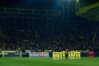 پیروزی دشوار بارسلونا در خانه ویارئال با تک گل پدری