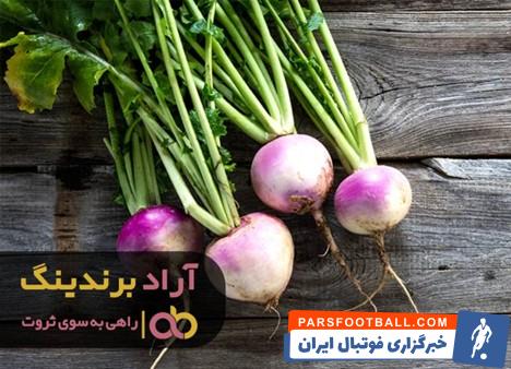 شلغم