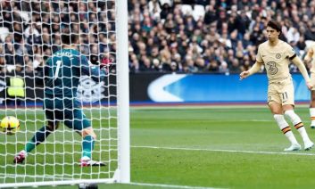 چلسی ؛ رایس : پس از 10 یا 15 دقیقه متوجه شدم ژوائو چه فوتبالیست توانمندی است