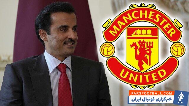 یونایتد ؛ ادعای ماجد الخلیفی از خرید منچستریونایتد از سوی شرکت قطری