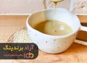 ارده برازجان