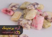 شکر پنیر شیروان