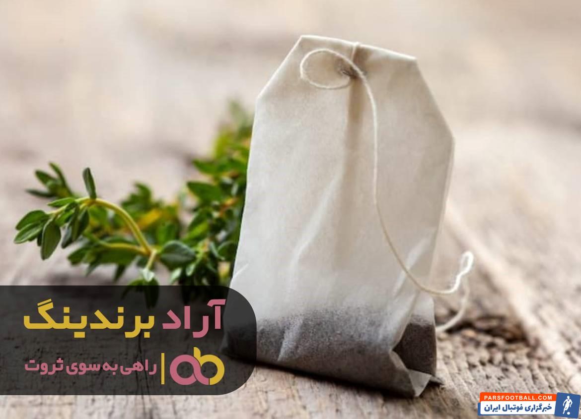 چای کیسه ای جهان