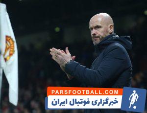 منچستریونایتد ؛ نویل : تن هاخ تمام جامهای ممکن را با یونایتد به دست خواهد آورد