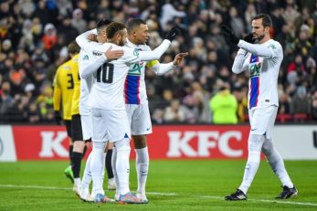 کریستوف گالتیه