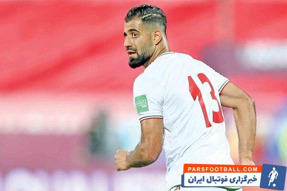 محمدحسین کنعانی زادگان