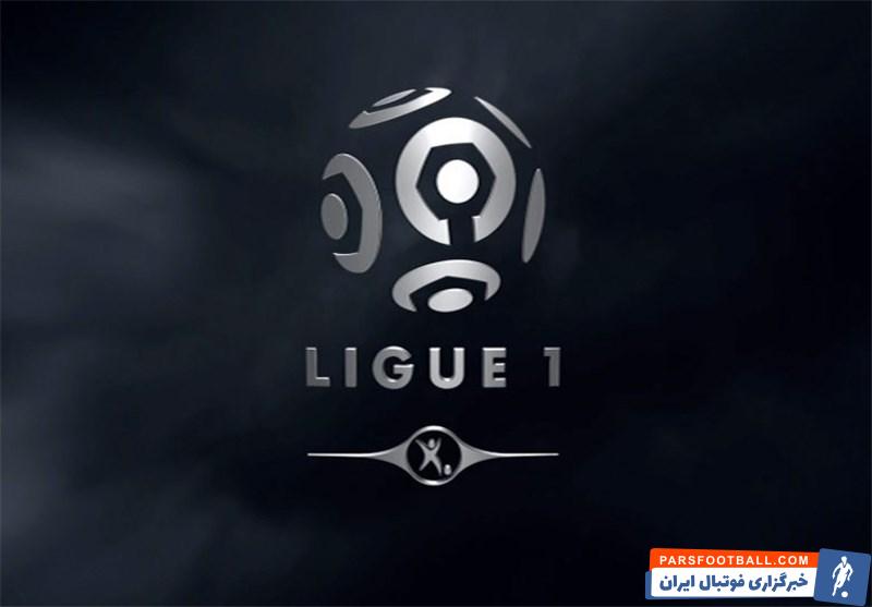 لیگ فرانسه ؛ تیم منتخب هفته 21 لیگ فرانسه فصل 2022/2023