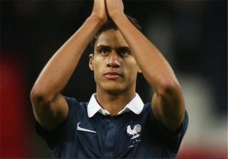 واران از تیم ملی فرانسه خداحافظی کرد