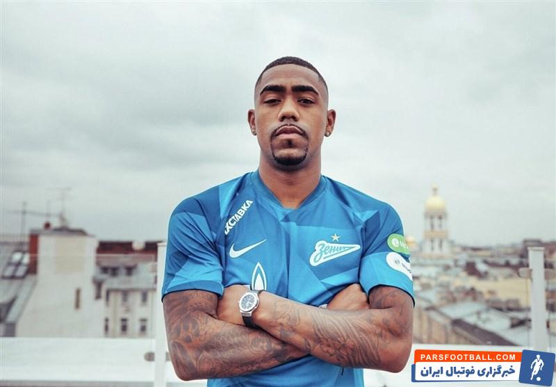 مالکوم و کلودینیو شهروند روسیه شدند