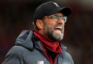 کلوپ ؛ تصاویری از ناراحتی، کلافگی و عصبانیت یورگن کلوپ