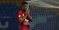 علی علیپور به دنبال دریافت مطالبات خود در پرسپولیس می باشد