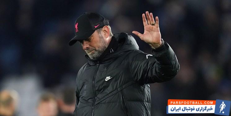 لیورپول ؛ توخل و پوچتینو سرشناس ترین گزینه های جانشینی کلوپ