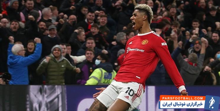 منچستریونایتد ؛ تاسیس شرکت امنیتی خصوصی توسط رشفورد