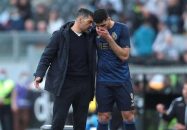 سرجیو کنسیسائو سرمربی پورتو درباره نیمکت نشینی طارمی صحبت کرد