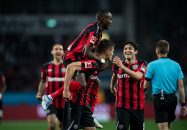 آزمون ؛ رومان ناگوچف : آزمون باید به کارش در بوندسلیگا ادامه دهد