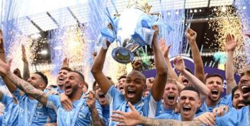 منچسترسیتی ؛ جدول لیگ برتر در فصل 2022/2023 در صورت کسر 15 امتیاز از سیتی