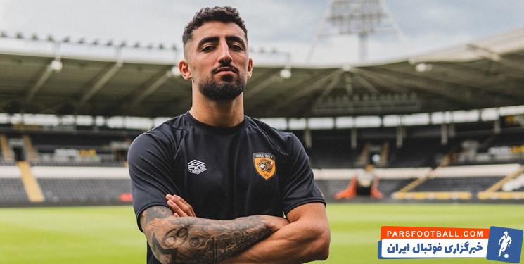 صیادمنش ؛ بازگشت صیادمنش به میادین تا دو هفته آینده