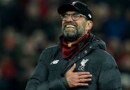 کلوپ : از عملکردمان در این دیدار خوشحالم