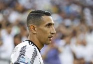 یوونتوس ؛ شک یوونتوس برای تمدید قرارداد دی ماریا