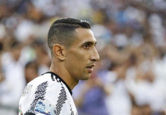 یوونتوس ؛ شک یوونتوس برای تمدید قرارداد دی ماریا