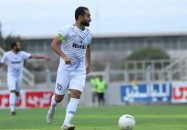 صادق بارانی