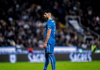 مهدی طارمی مورد حمایت سرمربی پورتو قرار گرفت