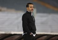 افشین پیروانی