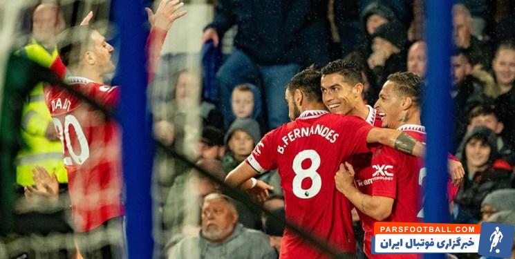 منچستریونایتد ؛ روی کین : رونالدو انرژی تیم را می گرفت