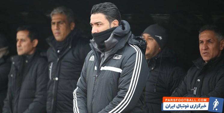 فولاد فوروارد تخصصی در ترکیب ندارد