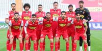 پرسپولیس برای 11 بازیکن امیدش کارت بازی گرفته است