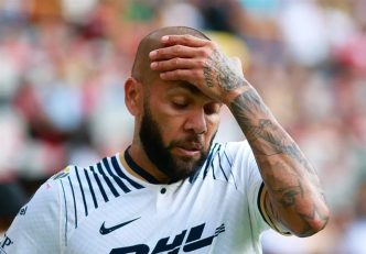 آلوز ؛ املاک دنی آلوز در اسپانیا توقیف شد