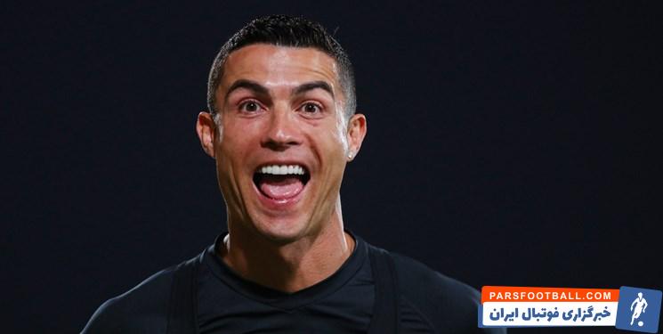 رونالدو به دنبال تغییر مدل هواپیمای شخصی اش