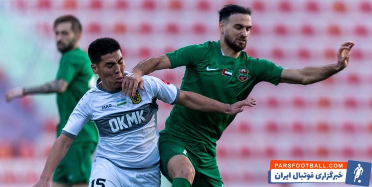 نوراللهی به دنبال فتح لیگ قهرمانان آسیا