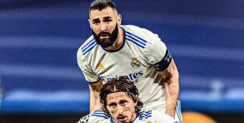 بنزما ؛ ولاهوویچ و ریچارلیسون گزینه های جایگزنی بنزما