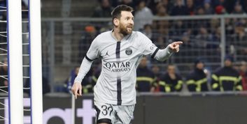 مسی ؛ خورخه مسی مخالف بازگشت مسی به بارسلونا