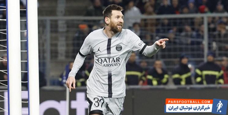 مسی ؛ خورخه مسی مخالف بازگشت مسی به بارسلونا