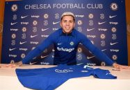 فرناندز : خوشحال و هیجانزده هستم