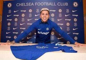 فرناندز : خوشحال و هیجان‌زده هستم