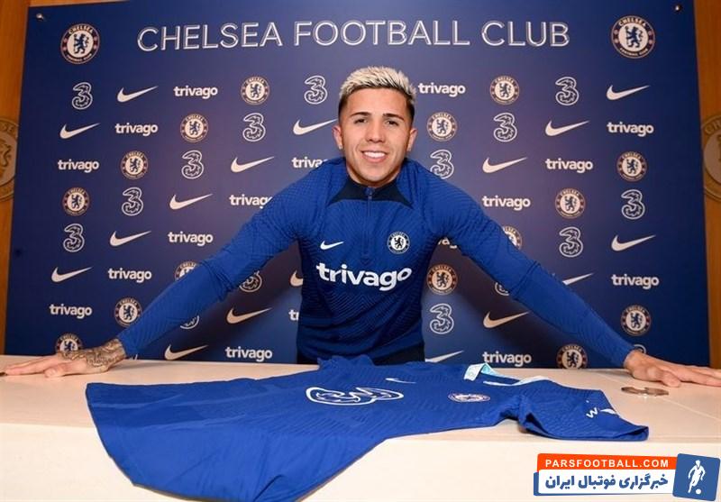 فرناندز : خوشحال و هیجانزده هستم