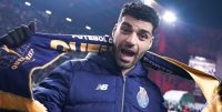 طارمی بهترین مهاجم ماه لیگ پرتغال