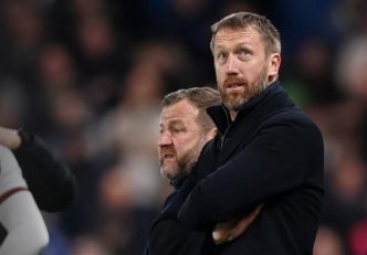 پاتر : بازی مثبتی از خود ارائه دادیم